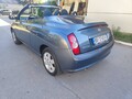 Nissan Micra 1,6