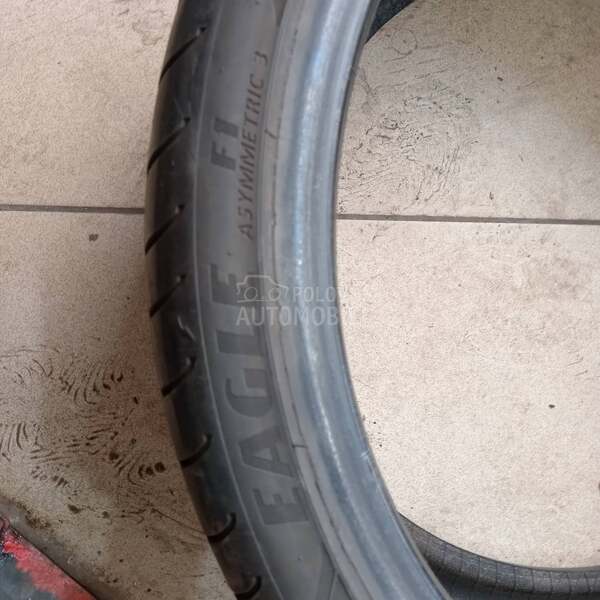 Goodyear 255/30 R19 Letnja