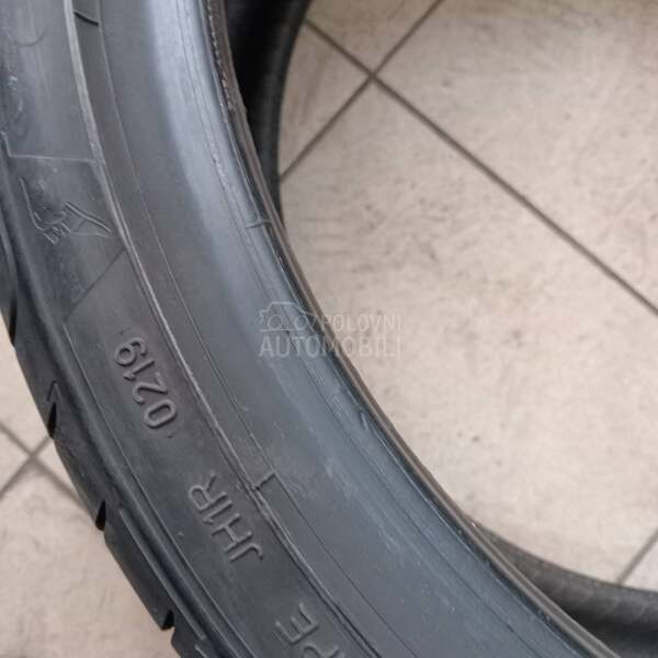 Goodyear 255/30 R19 Letnja