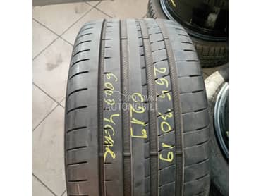 Goodyear 255/30 R19 Letnja