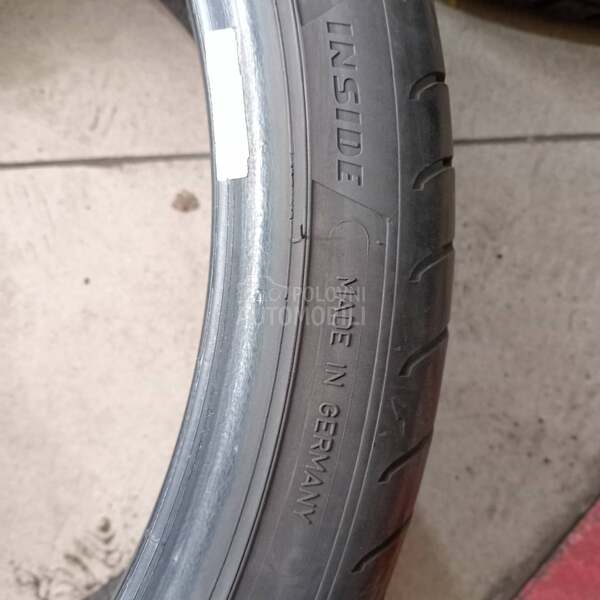 Goodyear 255/30 R19 Letnja