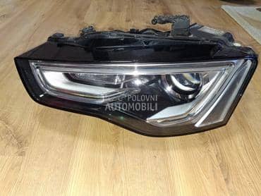 Far za Audi A5 od 2011. do 2016. god.