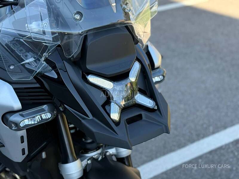 BMW R 1300 GS Adventure