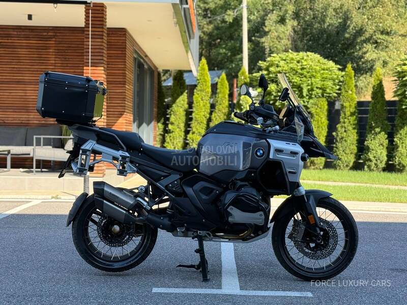 BMW R 1300 GS Adventure