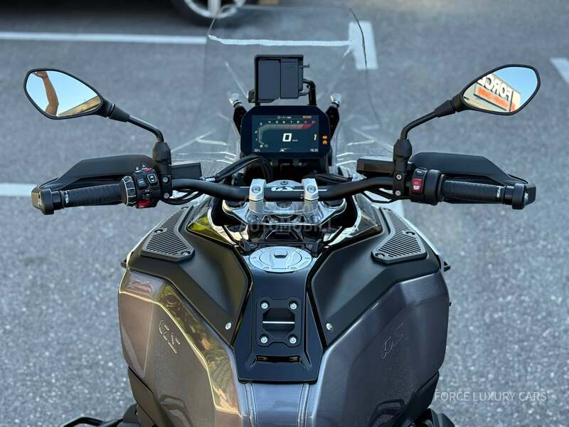 BMW R 1300 GS Adventure