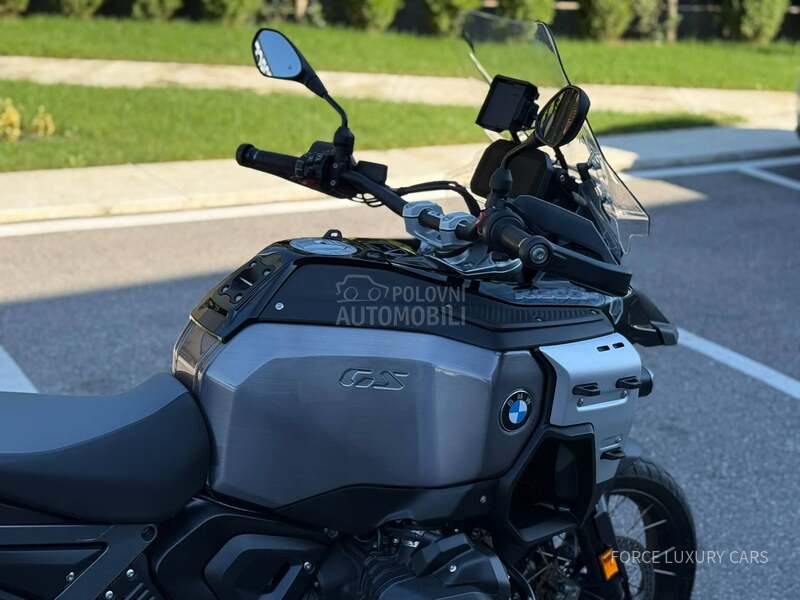 BMW R 1300 GS Adventure