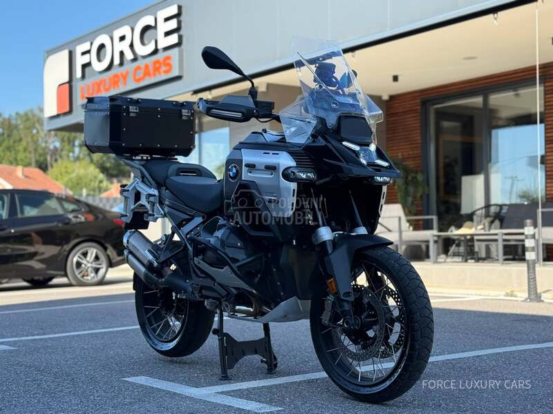 BMW R 1300 GS Adventure