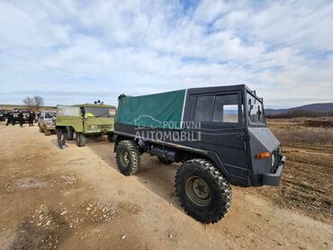 Pinzgauer 712