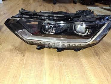 Far za Volkswagen Passat B8 od 2015. do 2019. god.