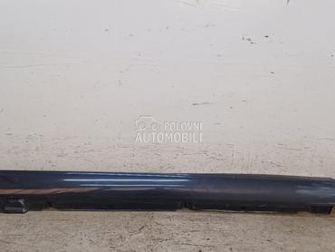 PRAG za Mercedes Benz C Klasa