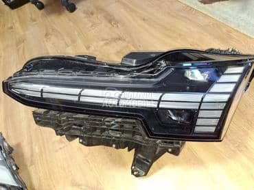 Far za Volvo EX30 od 2021. do 2025. god.