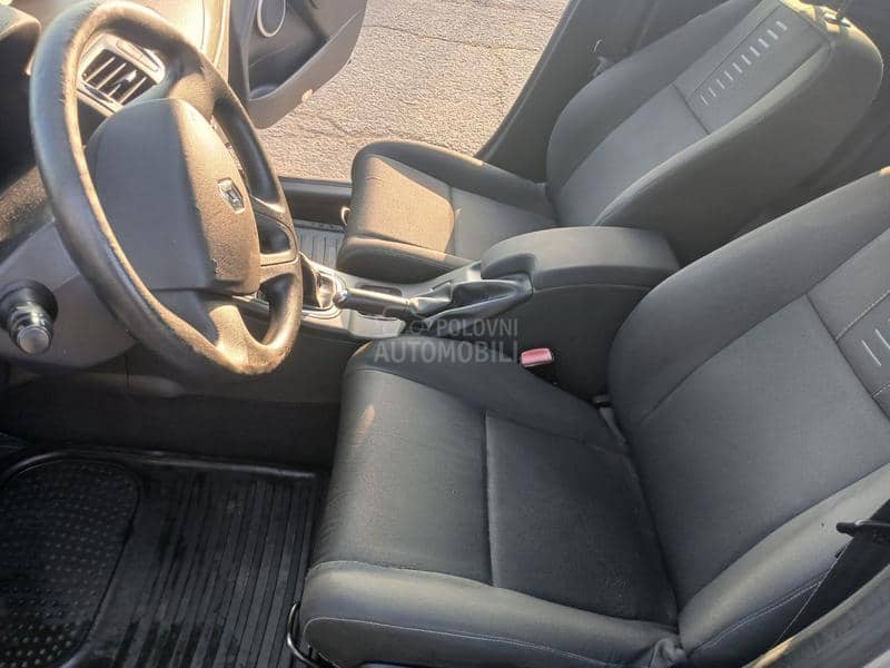 Renault Megane 1.5 dci