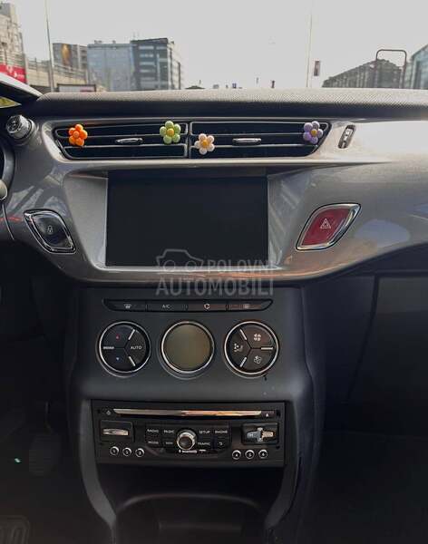 Citroen C3 1.6