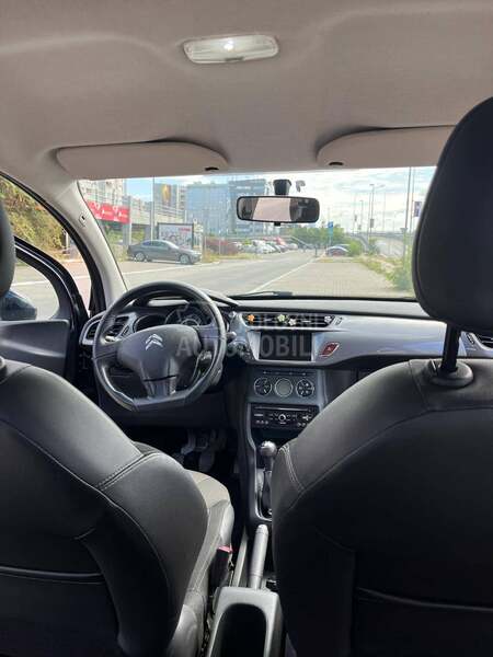 Citroen C3 1.6