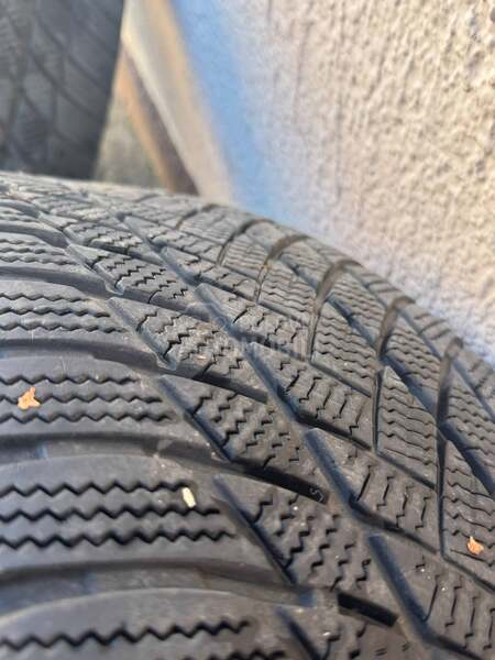 Aluminijumske felne BMW 20" 5 x 112
