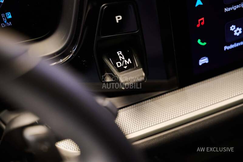 Porsche Cayenne E-Hybrid Matrix