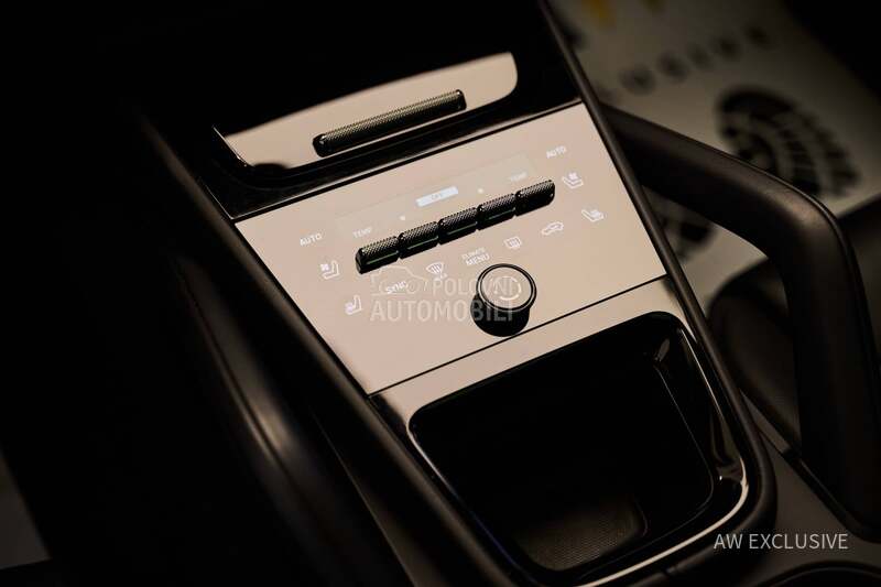 Porsche Cayenne E-Hybrid Matrix