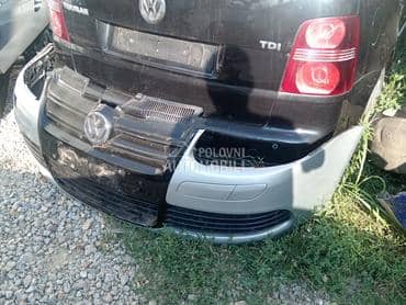 branik za Volkswagen Golf 5