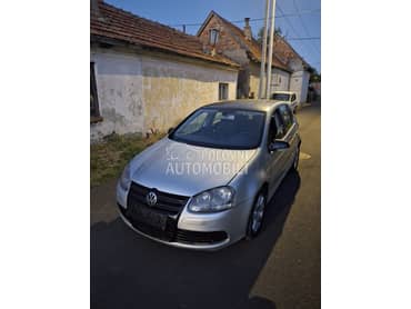 hauba farovi za Volkswagen Golf 5
