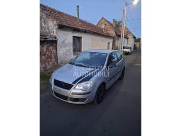 vrata stopovi za Volkswagen Polo