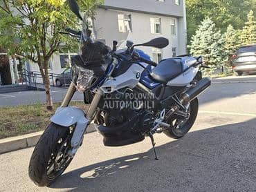 BMW F800r  F 800 r