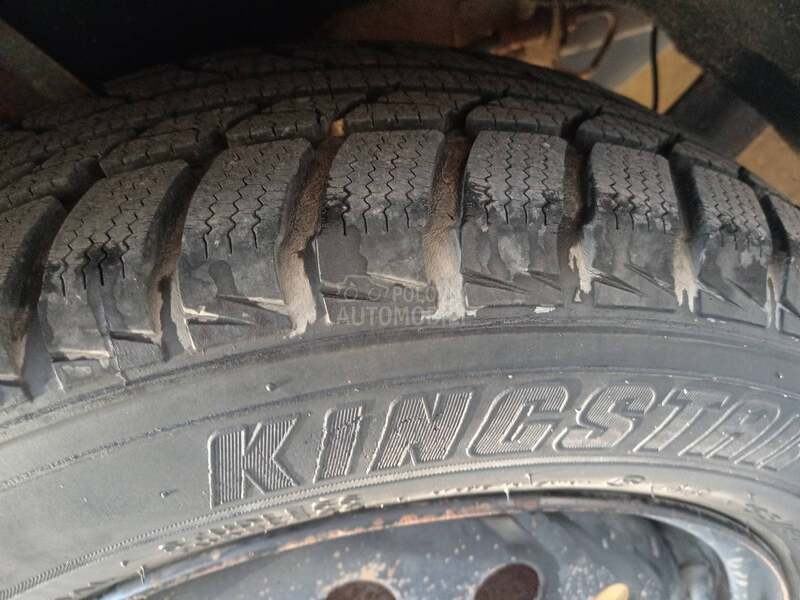 Ford Focus 1.4 16v