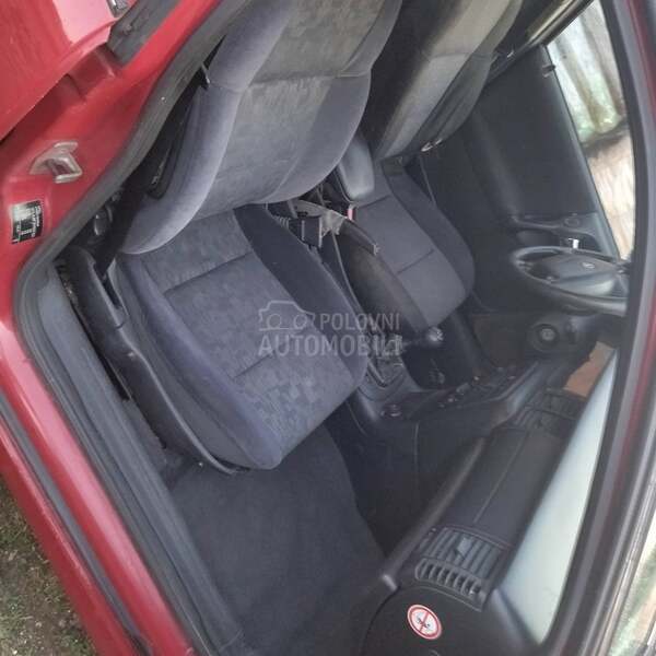 Opel Vectra B dti