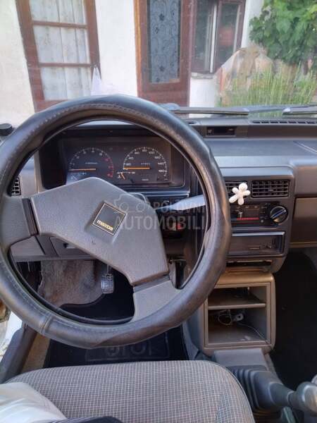 Mazda 121 1.3