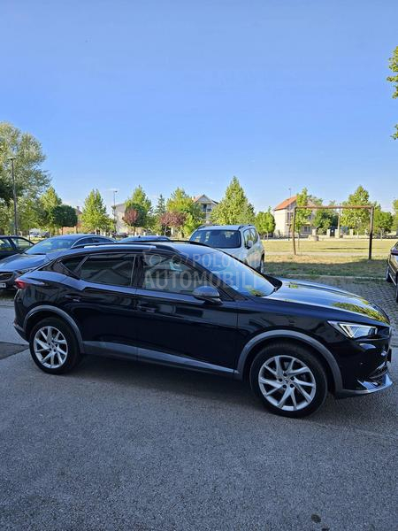 Cupra Formentor 4DRIVE NOV