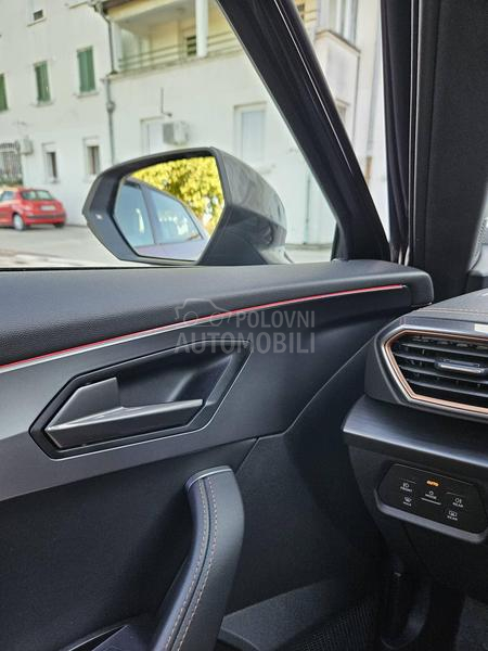 Cupra Formentor 4DRIVE NOV