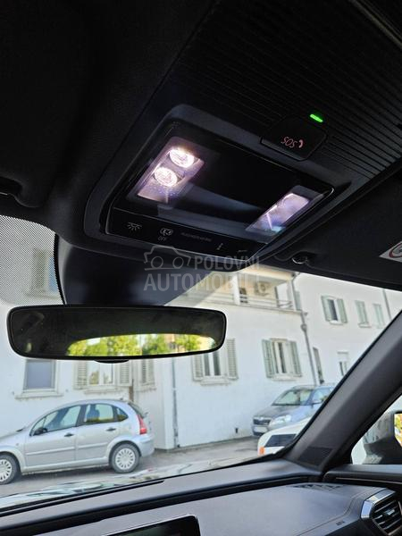 Cupra Formentor 4DRIVE NOV