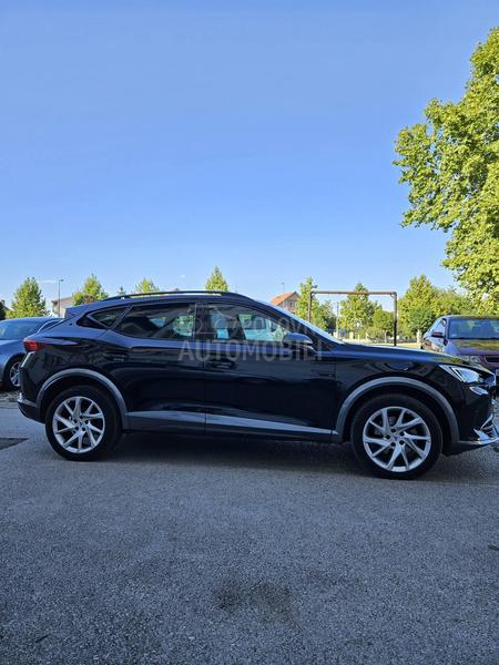 Cupra Formentor 4DRIVE NOV