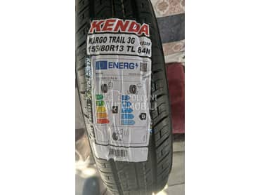 Kenda 155/80 R13 Letnja