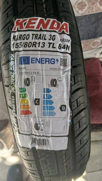 Kenda 155/80 R13 Letnja