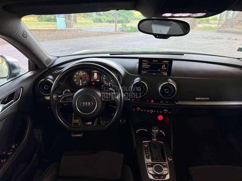 Audi S3 s3