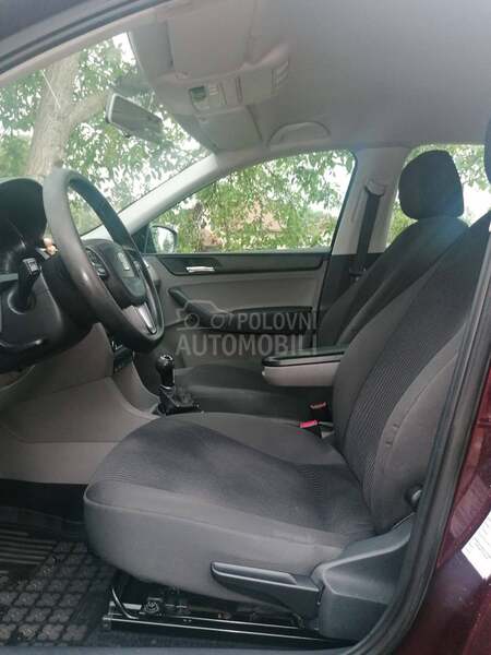 Seat Toledo tdi