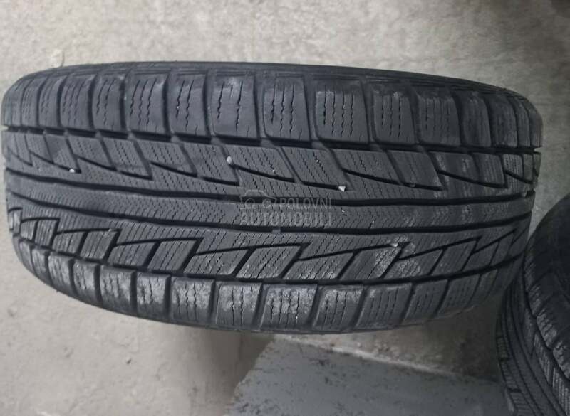 Aluminijumske felne CROSSWAGON 17" 5 x 98