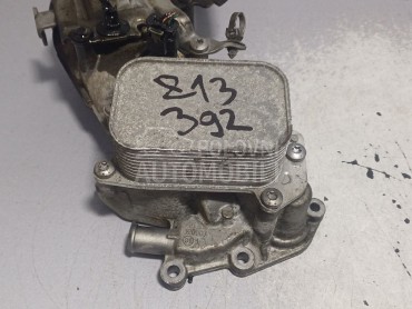 HLADNJAK ULJA za Citroen Berlingo