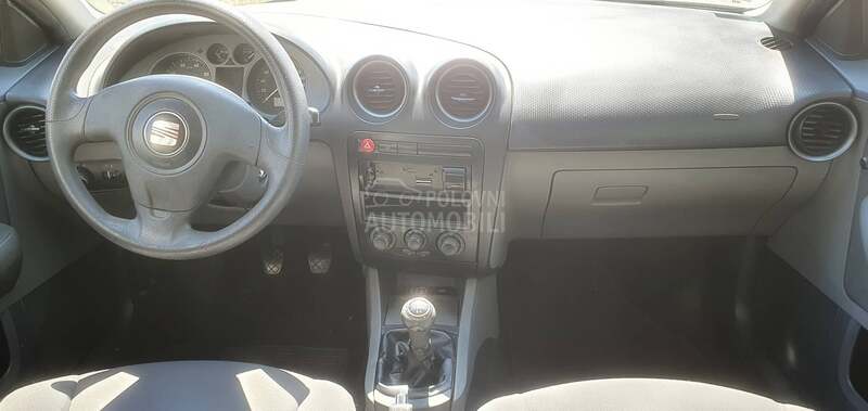 Seat Cordoba 1.4