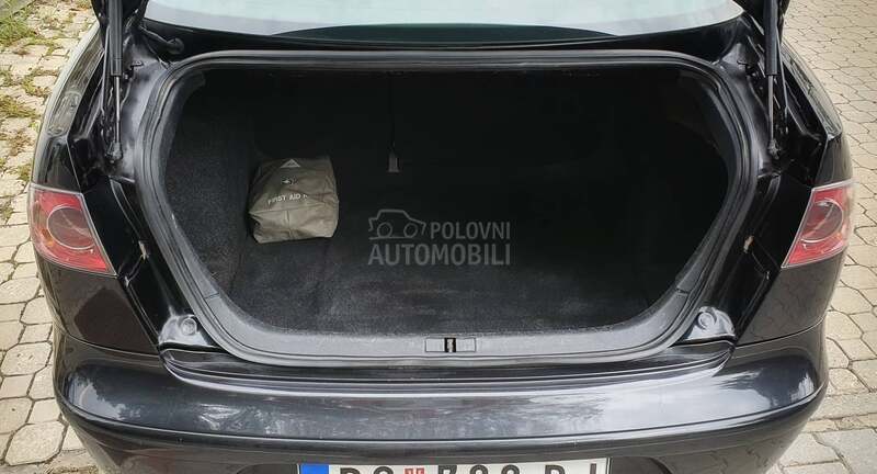 Seat Cordoba 1.4