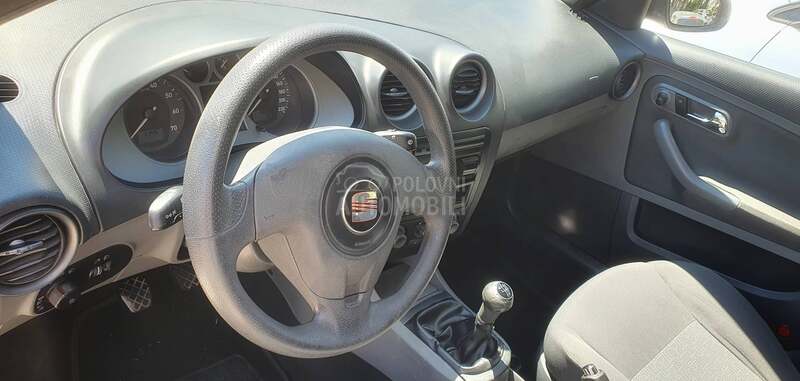 Seat Cordoba 1.4