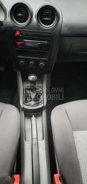 Seat Cordoba 1.4