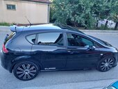 Seat Leon 2.0 TFSI CUPRA CH