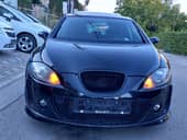 Seat Leon 2.0 TFSI CUPRA CH
