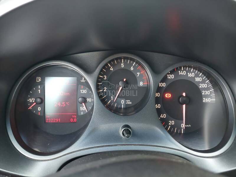 Seat Leon 2.0 TFSI CUPRA CH