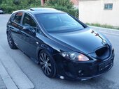 Seat Leon 2.0 TFSI CUPRA CH