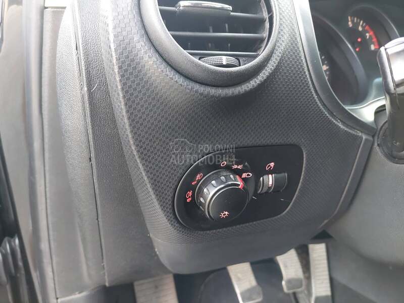 Seat Leon 2.0 TFSI CUPRA CH