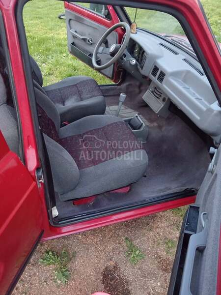 Zastava 101 1.1