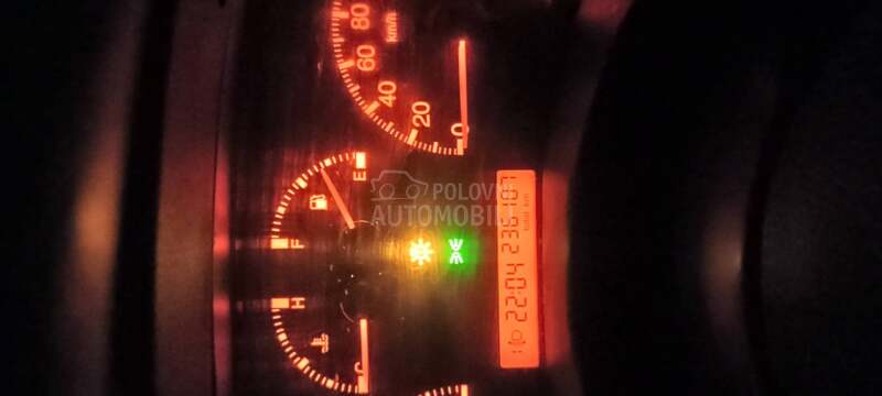 Fiat Punto 1.9jtd