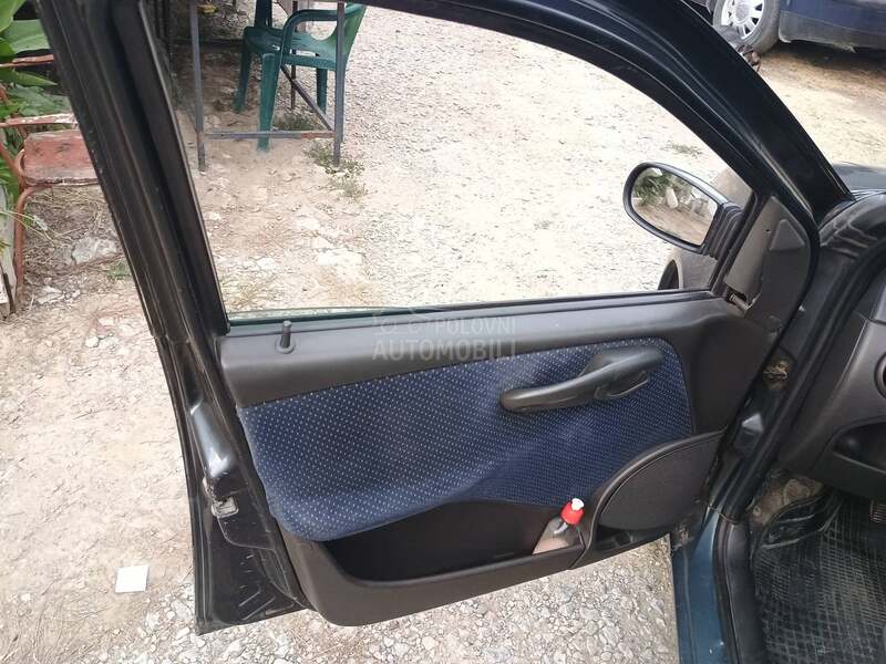 Fiat Punto 1.9jtd